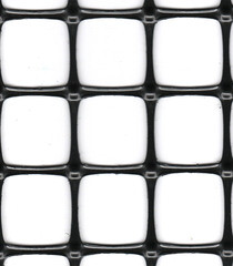 Геосетка СД 30/40 2х50 м ячейка 40x40 мм - фото 4