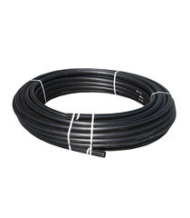 Труба ПНД ПЭ-100 для систем водоснабжения d50 SDR17 (100 м) - фото 2