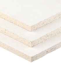 Изображение товара Стекломагнезитовый лист Премиум 2440х1220х10 мм прямая кромка