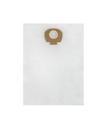 Мешок для пылесоса Ozone 25 л синтетическая ткань (5 шт.) (MXT-403/5) - фото 4