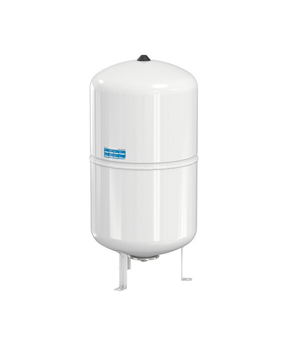 Изображение товара Гидроаккумулятор Flamco Airfix R 80 л мембранный для водоснабжения