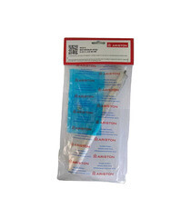 Анод магниевый для водонагревателя Ariston M5 230 мм - фото 2