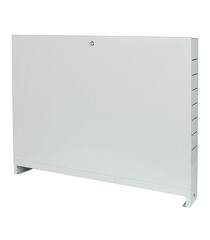 Изображение товара Коллекторный шкаф Stout ШРН-5 накладной 13 выходов (SCC-0001-001316)