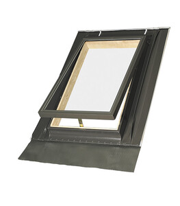 Окно-люк для нежилых помещений Fakro WGI 460х750 мм