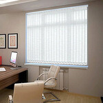 Жалюзи и комплектующие