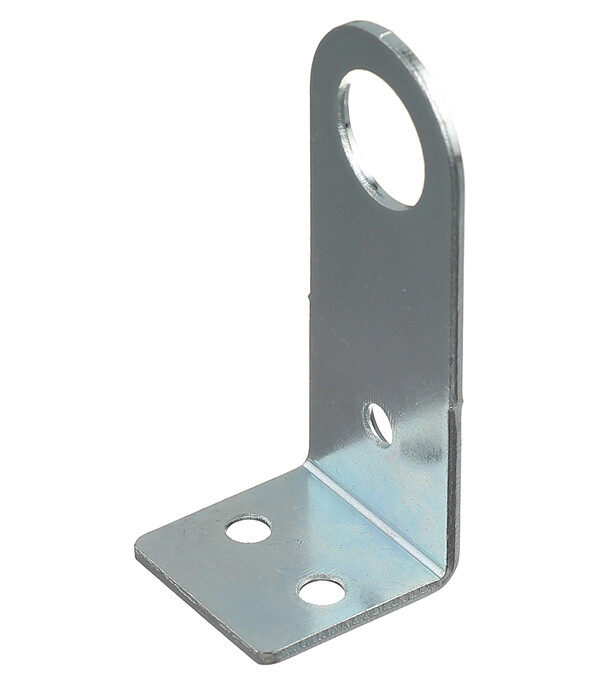 Изображение товара Проушина угловая 30х75 мм Изображение товара Проушина угловая 30х75 мм