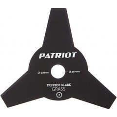 Нож для триммера Patriot TBS-3 Promo