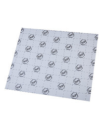 Мембрана звукоизоляционная StP NoiseBlock 2х500х600 мм 3 кв.м самоклеящаяся - фото 4