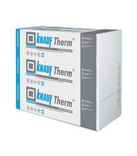 Пенополистирол Knauf Therm Стена Pro 100х1000х1000 мм