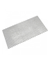 Лист алюминиевый TR10 0,8х500х1000 мм просечно-вытяжной