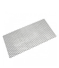 Изображение товара Лист алюминиевый TR10 0,8х500х1000 мм просечно-вытяжной