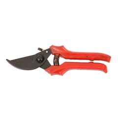 Секатор с оксидированным покрытием, 190мм, (шт.)