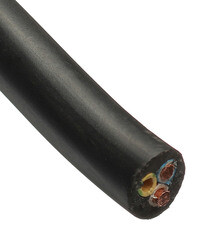 Кабель Кабэкс ВВГнг(А)-LS 3х4 - фото 2