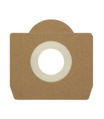 Мешок для пылесоса Ozone 25 л синтетическая ткань (5 шт.) (MXT-3041/5) - фото 3