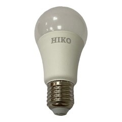 Лампа светодиодная Hilko G65 14W 3000K E27 груша