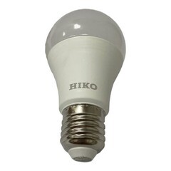 Лампа светодиодная Hilko А60 12W 3000K E27 груша