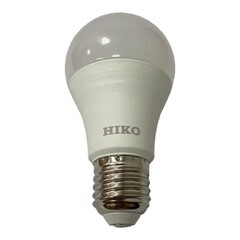 Лампа светодиодная Hilko А60 12W 4000K E27 груша