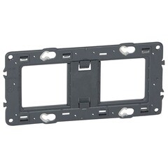 Суппорт Legrand 4 модуля (080252)