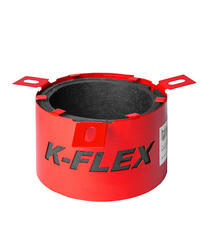 Изображение товара Муфта K-FLEX K-FIRE COLLAR d50 мм для внутренней канализации