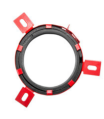 Муфта K-FLEX K-FIRE COLLAR d50 мм для внутренней канализации - фото 2