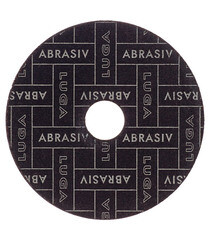 Круг отрезной по металлу Луга 115х22,2х1,2 мм (3186) - фото 2