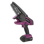 Аккумуляторные пилы