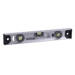 Уровень двутавровый Stayer Master 150 см 3 глазка