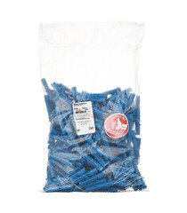 Дюбель распорный 10x60 мм полипропилен (250 шт.) - фото 2