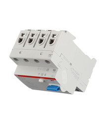 УЗО ABB S F204 40А 3P+N тип AC 300 мА 10 кА (2CSF204001R3400) - фото 7