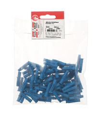 Дюбель распорный 6x30 мм полипропилен (100 шт.) - фото 2