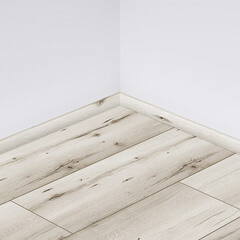 Ламинат 33 класс Classen Casa Corona дуб херс 2,159 кв.м 8 мм с фаской влагостойкий широкий - фото 6