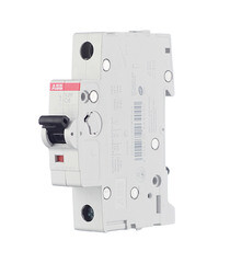 Автоматический выключатель модульный ABB S201 1P 6А тип C 6 кА 220 В (2CDS251001R0064) - фото 5
