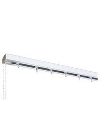 Изображение товара Карниз для вертикальных жалюзи 240 см