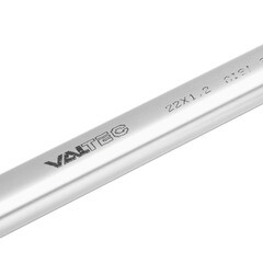 Труба VALTEC (VTi.900.304.2212) 22х1,2 мм 4 м нержавеющая сталь - фото 2