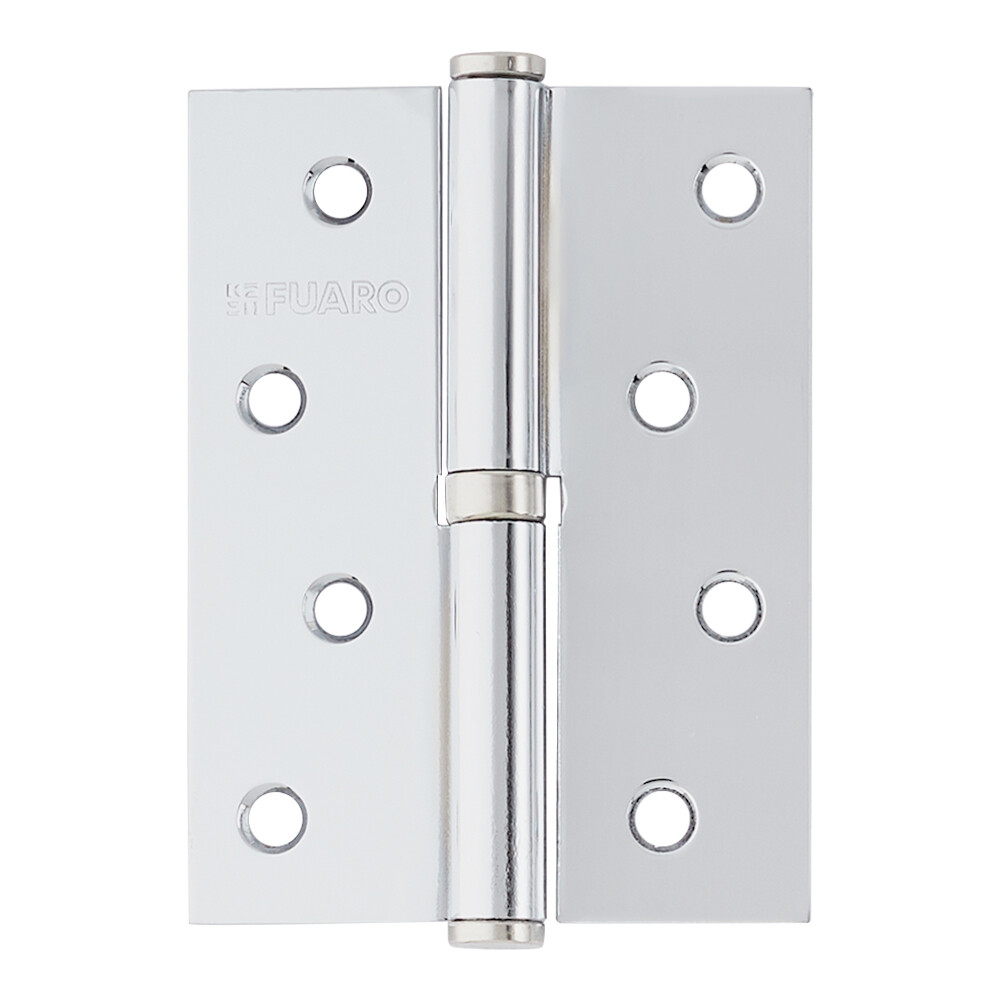 Изображение товара Петля Fuaro IN4430SR-BL CP правая/781 для межкомнатной двери Изображение товара Петля Fuaro IN4430SR-BL CP правая/781 для межкомнатной двери