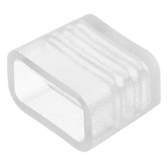 Заглушка для профиля светодиодной ленты 220 В Navigator (5 шт.) (14521) - фото 2