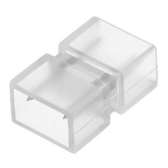 Коннектор для светодиодной ленты SMD 3528 Navigator (14518) 220 В (5 шт.) - фото 3