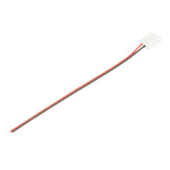 Коннектор для светодиодной ленты SMD 3528/2835 Apeyron (09-01) 220 В - фото 3