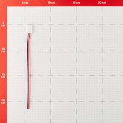 Коннектор для светодиодной ленты SMD 3528/2835 Apeyron (09-01) 220 В - фото 2