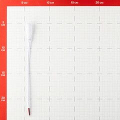 Коннектор для светодиодной ленты JACK 2,1х5,5 мм вход Apeyron (09-06) - фото 3