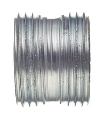 Ниппель 1 НР(ш) х 1 НР(ш) LH для скрутки радиаторов - фото 3