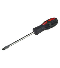 Изображение товара Отвертка плоская SL8 150 мм Hesler