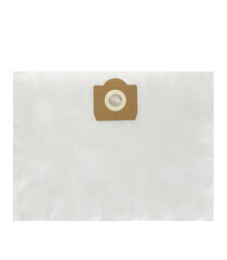 Мешок для пылесоса Ozone 25 л синтетическая ткань (5 шт.) (MXT-3041/5) - фото 2