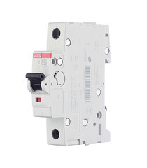 Автоматический выключатель модульный ABB S201 1P 20А тип C 6 кА 220 В (2CDS251001R0204) - фото 6