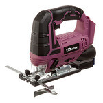 Лобзики аккумуляторные