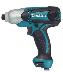Изображение товара Шуруповерт ударный Makita TD0101F 230 Вт