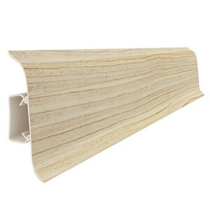 Плинтус Vox Profi 504 клен 2,5 м — купить в Санкт-Петербурге: цена за ...