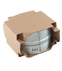 Клапан обратный Era стальной d150 мм - фото 2