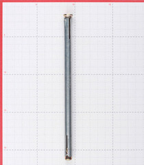 Дюбель рамный металлический MRD 10x182 мм (8 шт.) - фото 2