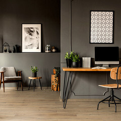 Ламинат 33 класс Egger Home дуб честер натуральный 1,496 кв.м 12 мм с фаской - фото 3